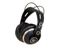 Słuchawka ISK HD9999 czarny